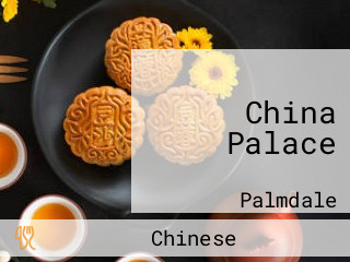 China Palace