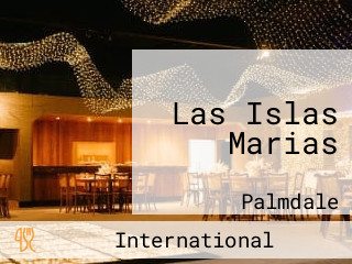 Las Islas Marias