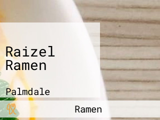 Raizel Ramen