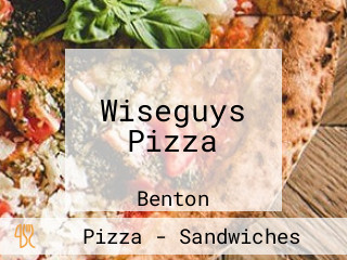 Wiseguys Pizza