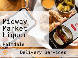 Midway Market Liquor