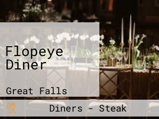 Flopeye Diner