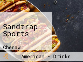 Sandtrap Sports