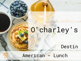 O'charley's