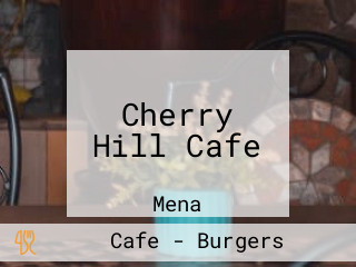 Cherry Hill Cafe