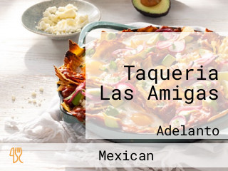 Taqueria Las Amigas