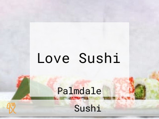 Love Sushi