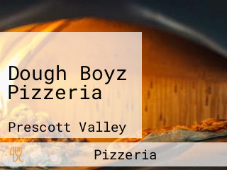 Dough Boyz Pizzeria