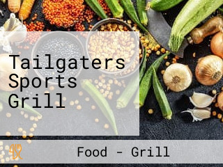 Tailgaters Sports Grill