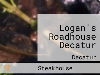 Logan's Roadhouse Decatur