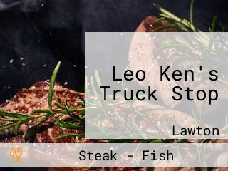 Leo Ken's Truck Stop