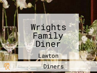 Wrights Family Diner