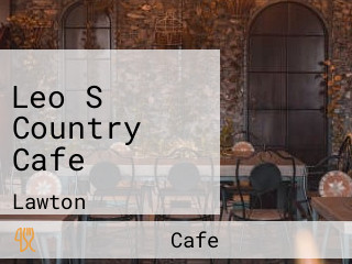 Leo S Country Cafe