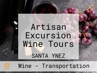 Artisan Excursion Wine Tours