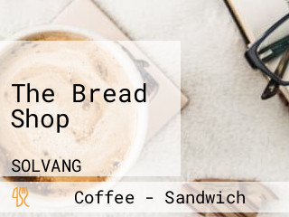 The Bread Shop