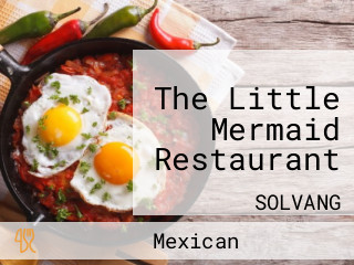 The Little Mermaid Restaurant