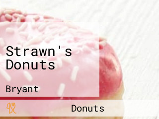 Strawn's Donuts