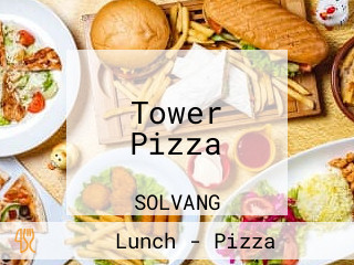 Tower Pizza