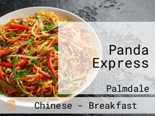 Panda Express