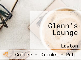 Glenn's Lounge