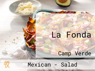 La Fonda