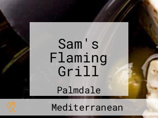 Sam's Flaming Grill