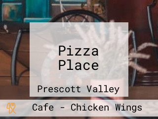 Pizza Place