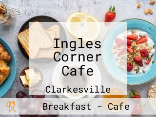 Ingles Corner Cafe