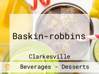 Baskin-robbins