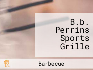 B.b. Perrins Sports Grille