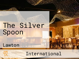 The Silver Spoon