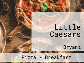 Little Caesars