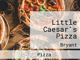 Little Caesar's Pizza