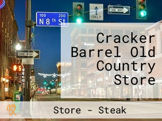 Cracker Barrel Old Country Store