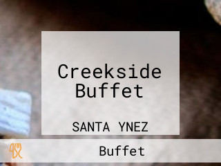 Creekside Buffet