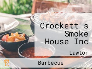 Crockett's Smoke House Inc