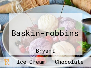 Baskin-robbins