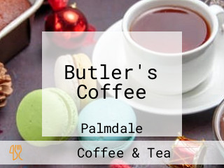 Butler's Coffee