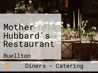 Mother Hubbard's Restaurant