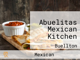 Abuelitas Mexican Kitchen