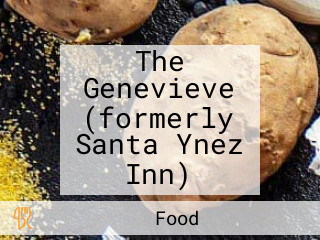 The Genevieve (formerly Santa Ynez Inn)