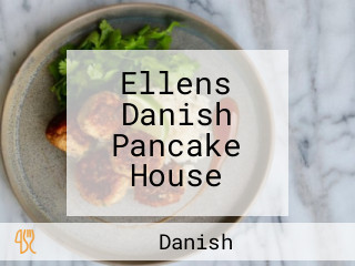 Ellens Danish Pancake House