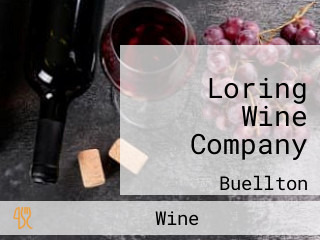 Loring Wine Company