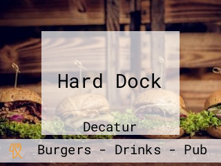 Hard Dock