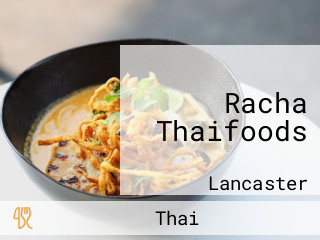 Racha Thaifoods