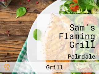 Sam's Flaming Grill