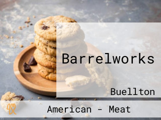 Barrelworks