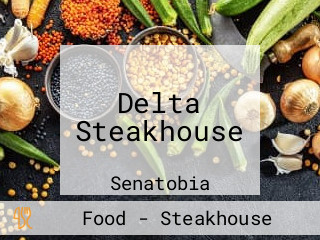 Delta Steakhouse