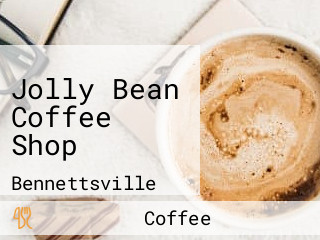 Jolly Bean Coffee Shop