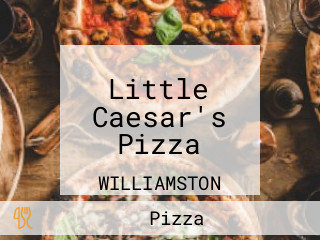 Little Caesar's Pizza